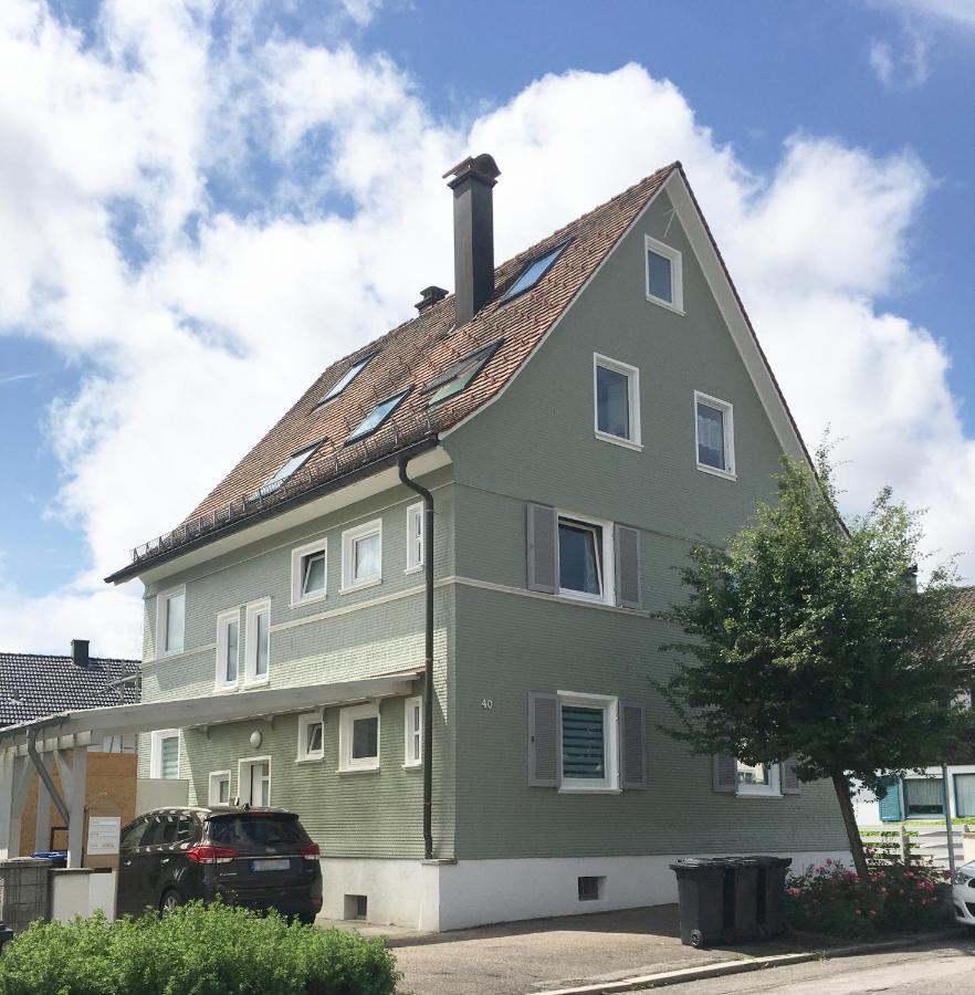 Sunny Freudenstadt Exterior photo